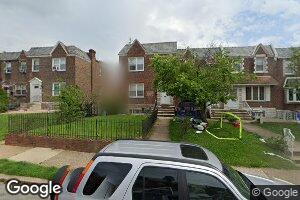 6631 Erdrick St, Philadelphia, PA 19135