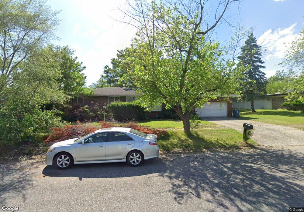 2228 Hayes St, Gary, IN 46404 - photo 1