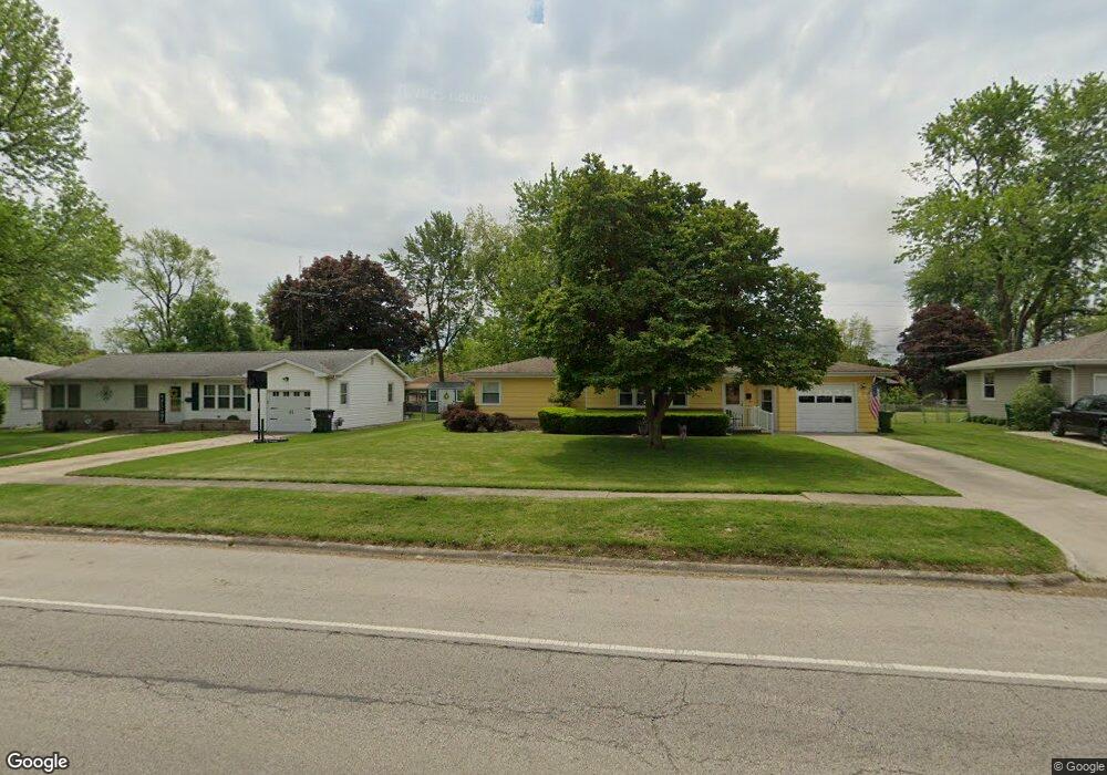 1531 Rudy Ave, Mattoon, IL 61938 - photo 1