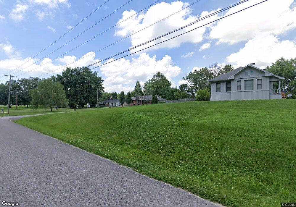 10944 Spry Rd, Newburgh, IN 47630 - photo 1