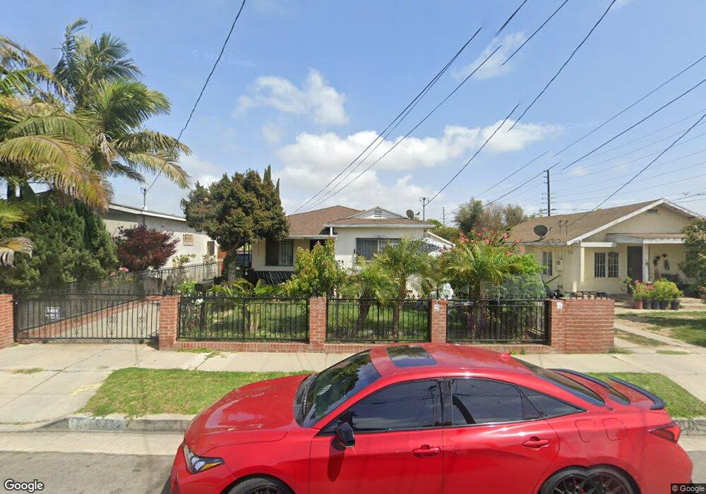 10322 Mansel Ave, Inglewood, CA 90304 - photo 1