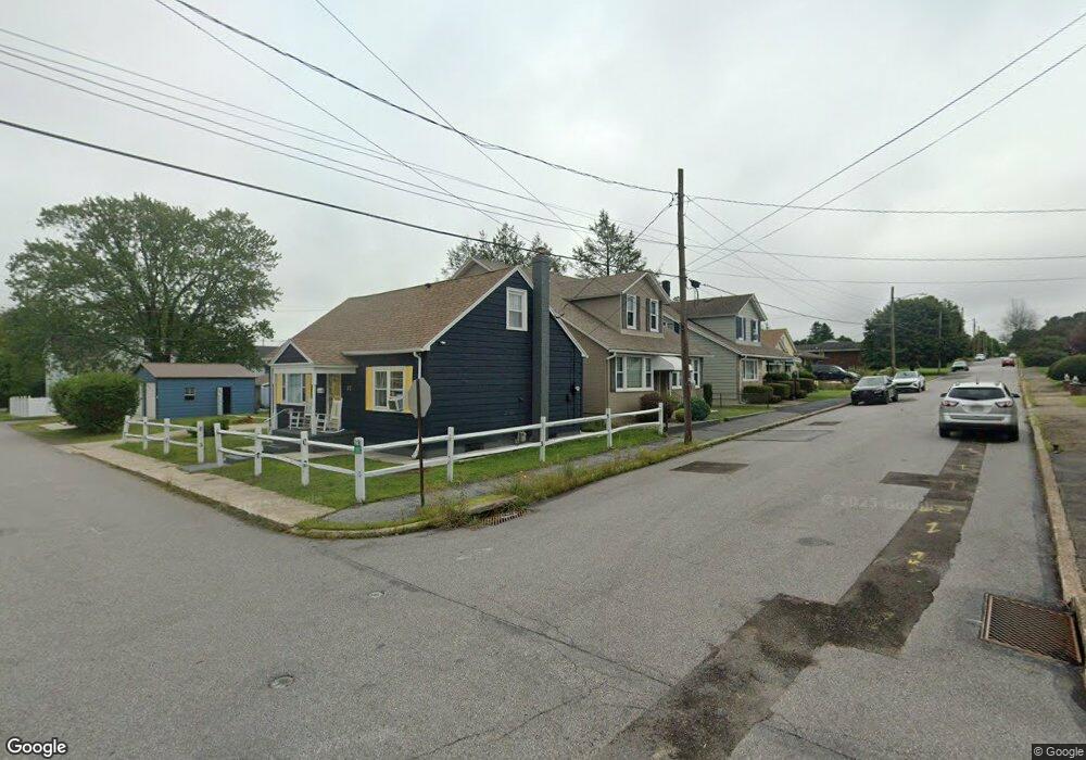 1007 E Chestnut St, Hazleton, PA 18201 - photo 1