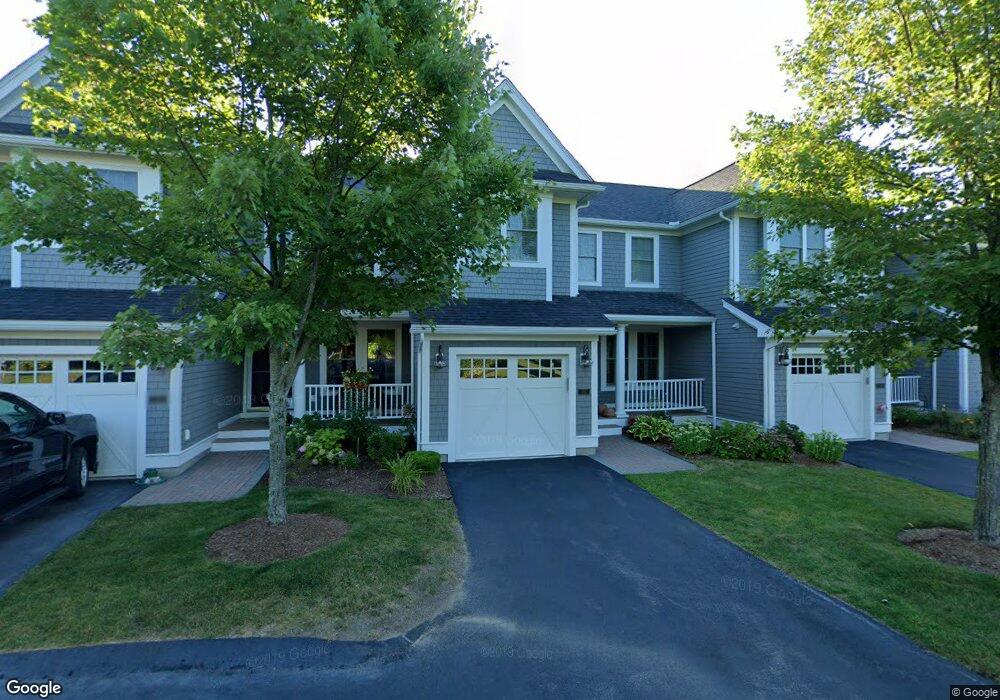 36 Seven Springs Ln unit 36D, Burlington, MA 01803 - photo 1