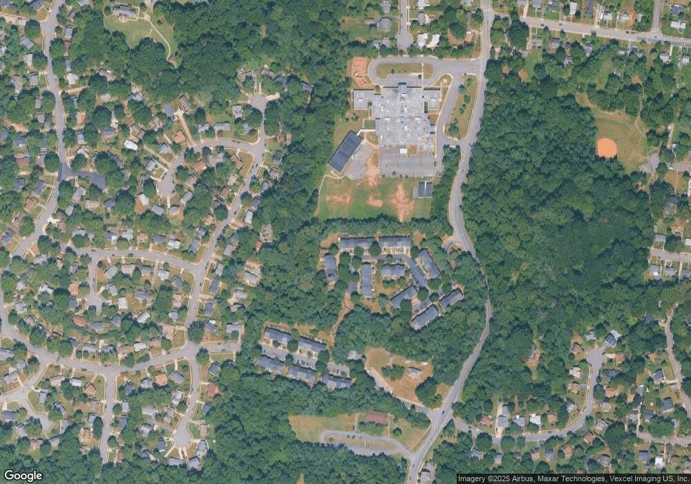 3638 Ransom Place, Alexandria, VA 22306 - photo 1