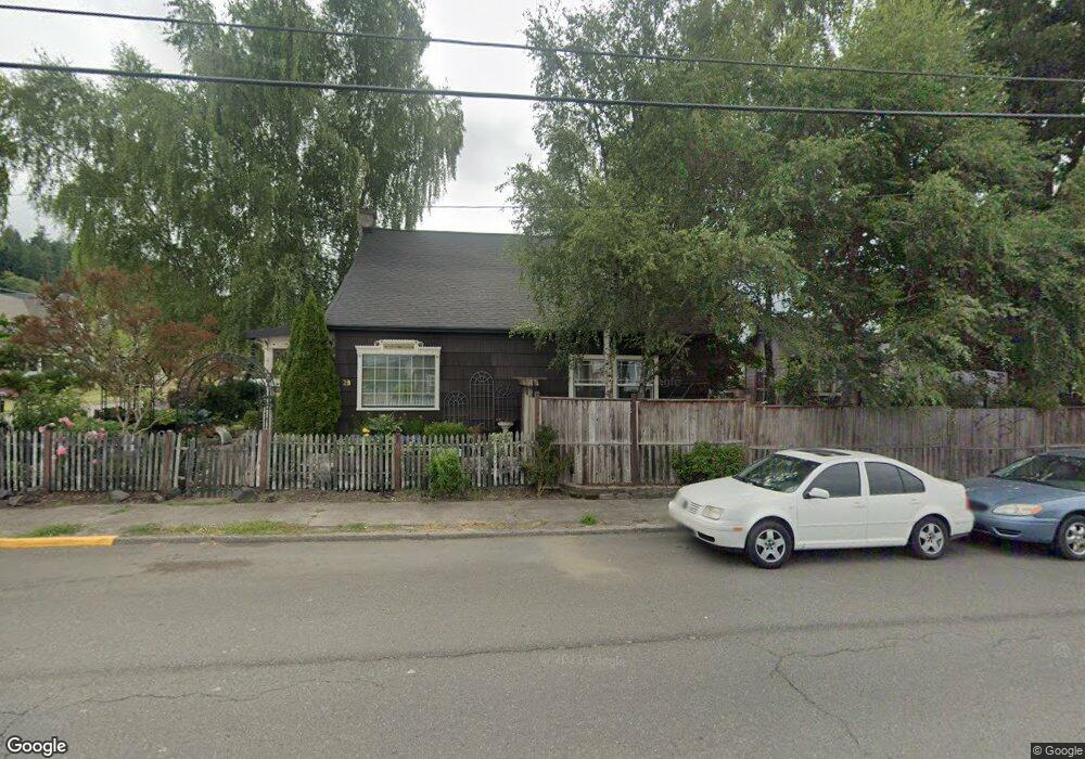 28 SW Cascade Ave, Chehalis, WA 98532 - photo 1