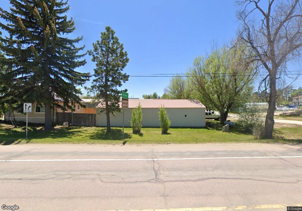176 5th St, Calhan, CO 80808 - photo 1