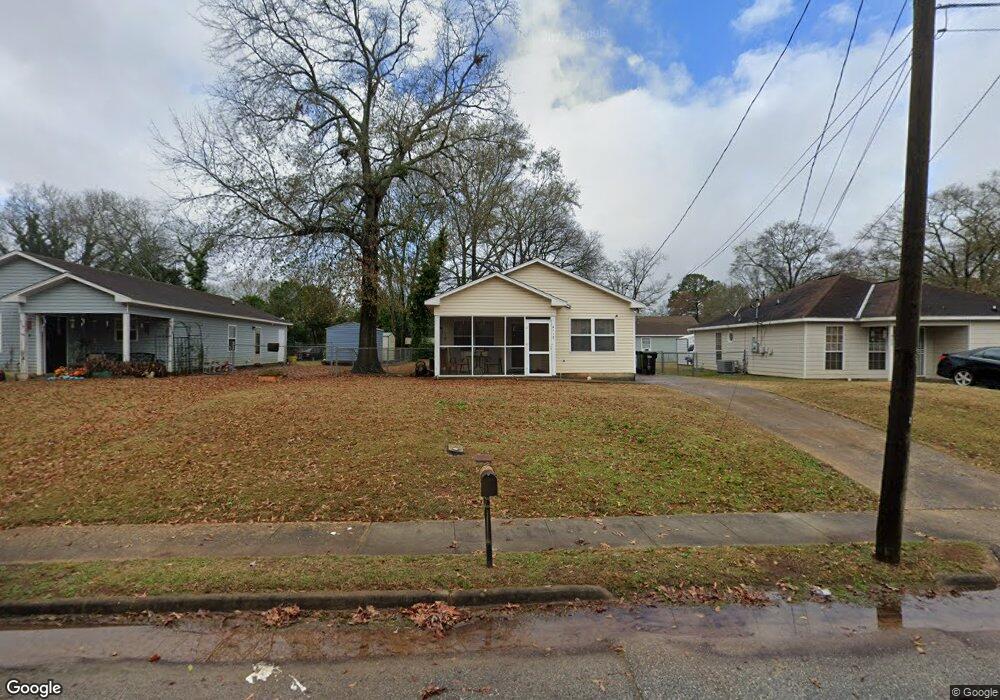 4117 Meritas Dr, Columbus, GA 31904 - photo 1