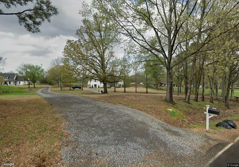 7323 Vaiden Rd, Hernando, MS 38632 - photo 1