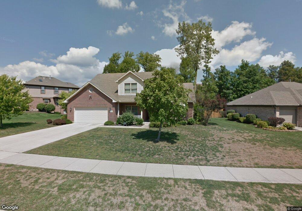 439 Woodland Meadows Dr, Vandalia, OH 45377 - photo 1