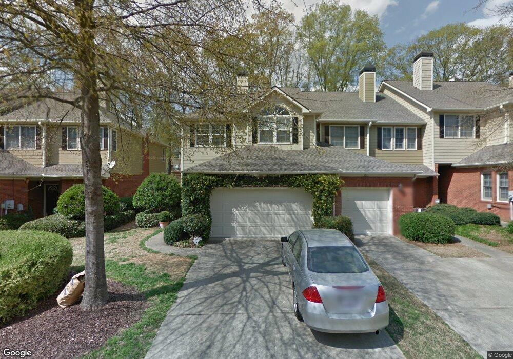 1611 Ivy Spring Dr SE, Smyrna, GA 30080 - photo 1