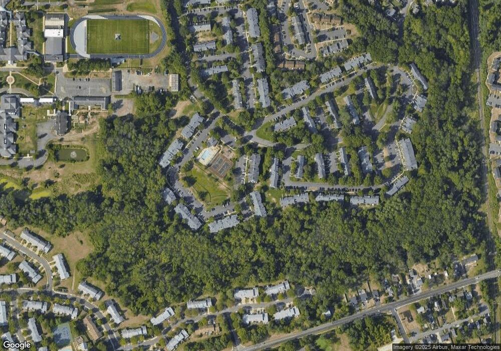 96 Players Cir, Tinton Falls, NJ 07724 - photo 1