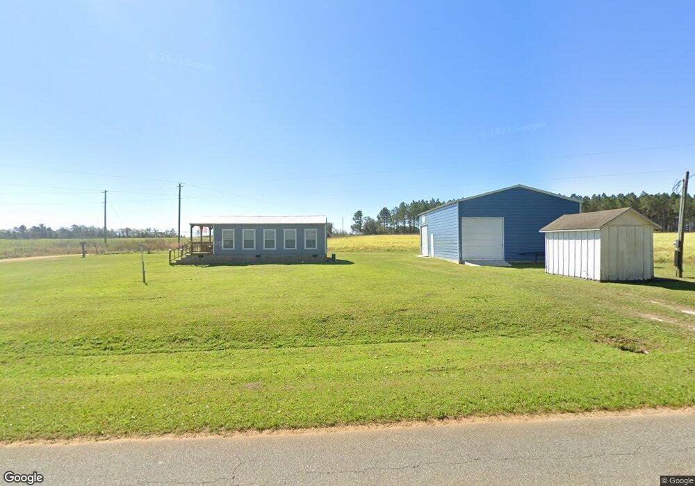 3812 Judge Lott Rd, Lenox, GA 31637 - photo 1