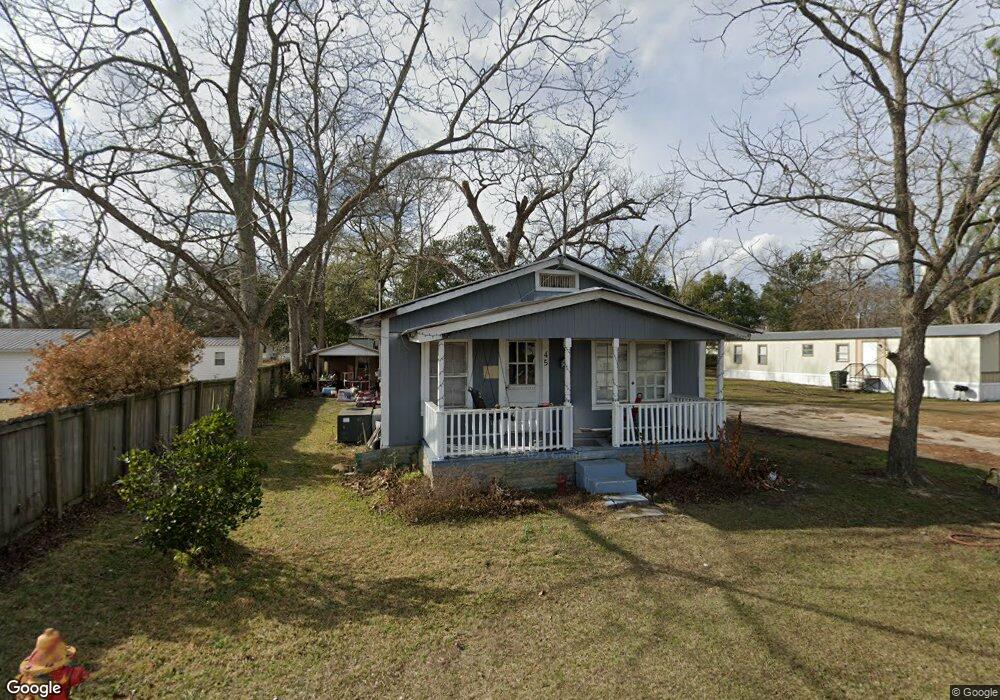 45 Norris St, Enigma, GA 31749 - photo 1
