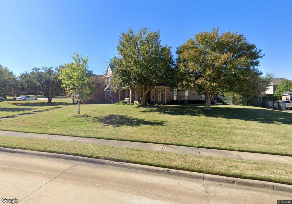 1920 Shooting Star Ln, Southlake, TX 76092 - photo 1