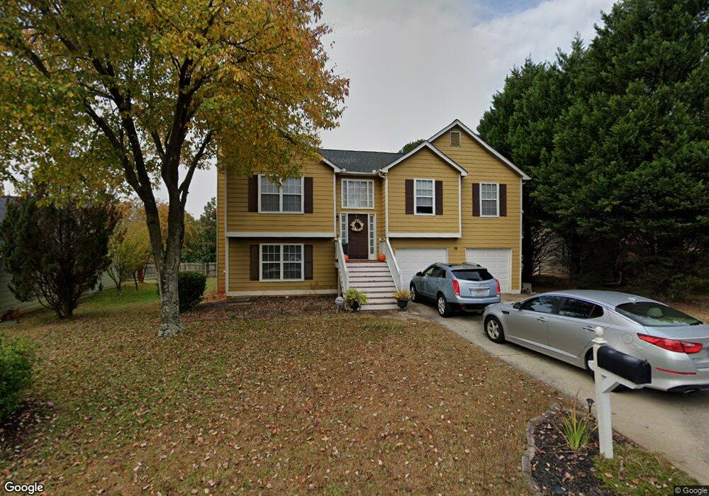 4907 Lake Park Ln unit 1, Acworth, GA 30101 - photo 1