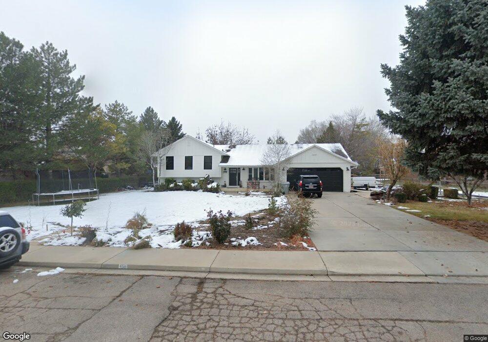 1215 N 530 W, Pleasant Grove, UT 84062 - photo 1