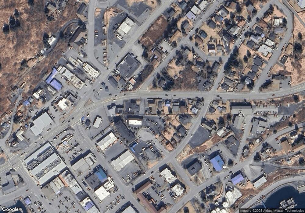 208 E Rezanof Dr, Kodiak, AK 99615 - photo 1