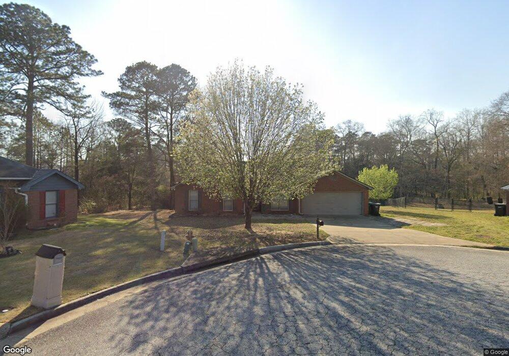 6742 Stone Creek Ct, Columbus, GA 31909 - photo 1