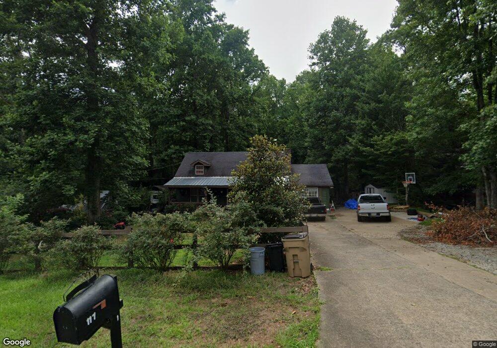 117 Sequoyah Cir, Canton, GA 30115 - photo 1