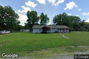 109 W C St, Allen, OK 74825