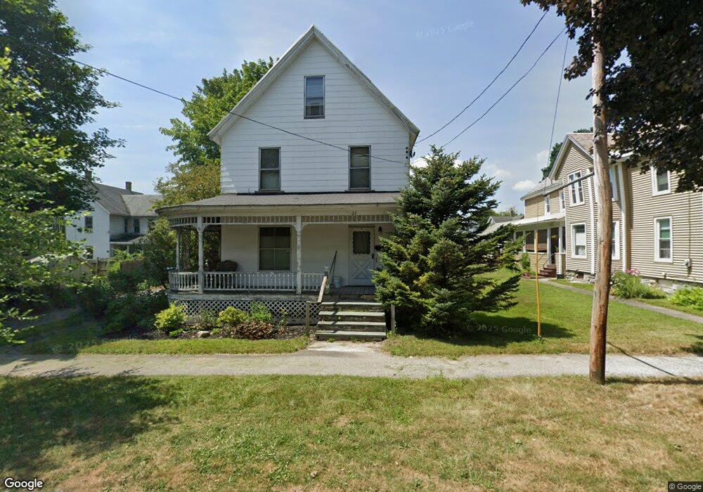 25 East St, Rutland, VT 05701 - photo 1