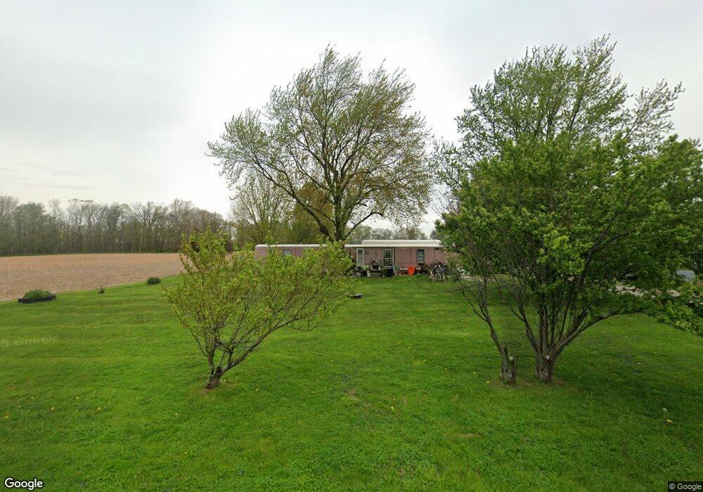 10574 E 500 S, Windfall, IN 46076 - photo 1