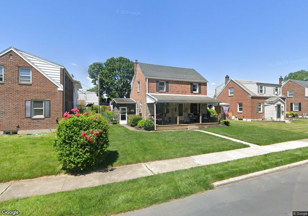 1108 Tacoma St, Allentown, PA 18109 - photo 1