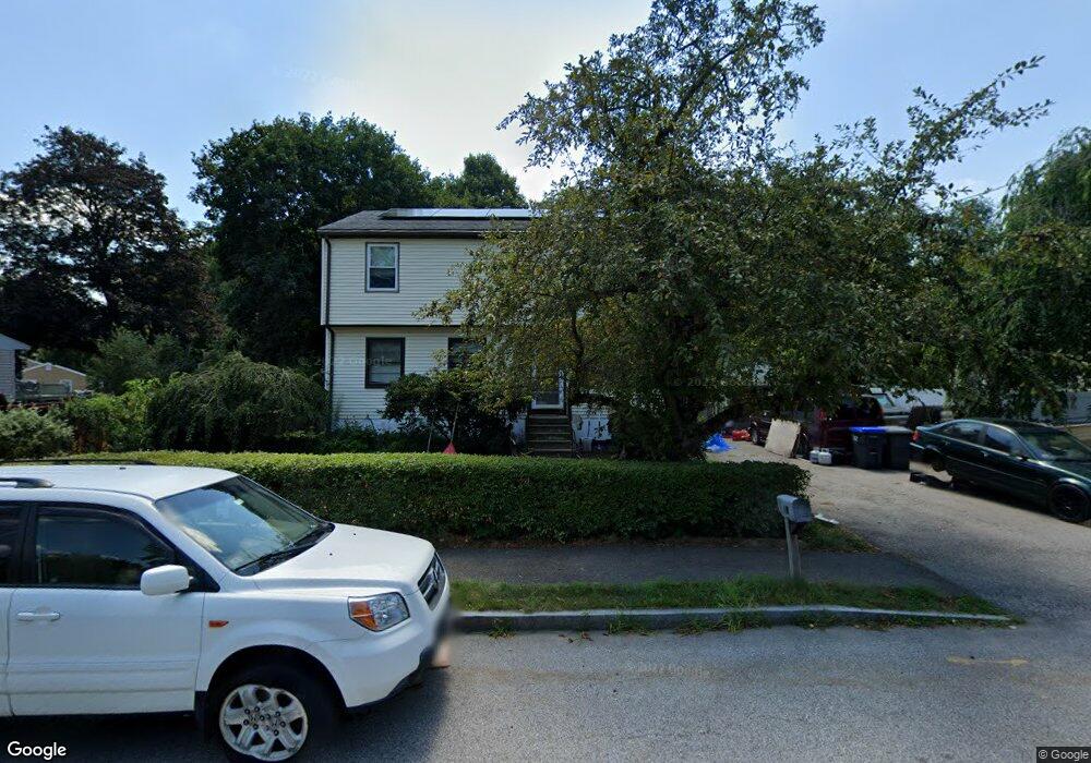 19 Robin Rd, Westborough, MA 01581 - photo 1