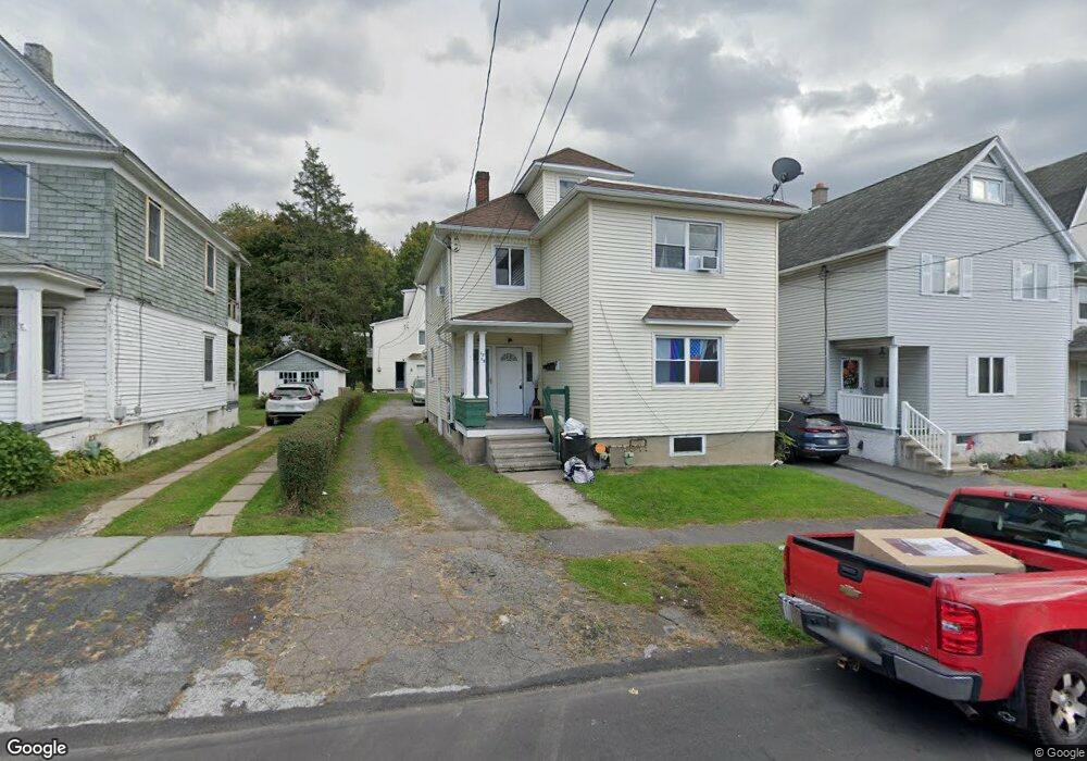 1715 S Webster Ave unit House, Scranton, PA 18505 - photo 1