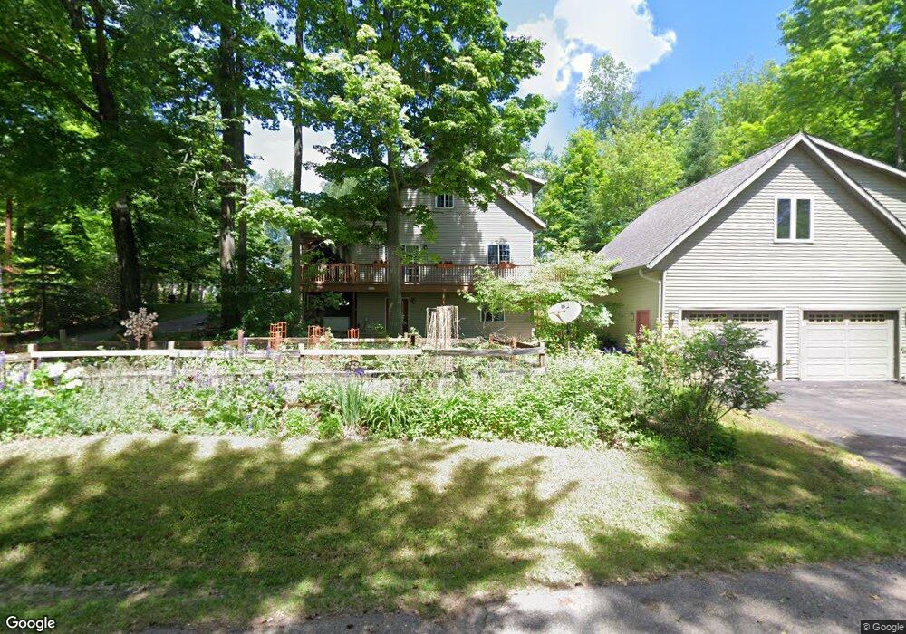 N7412 Kennedy Rd, Deerbrook, WI 54424 - photo 1