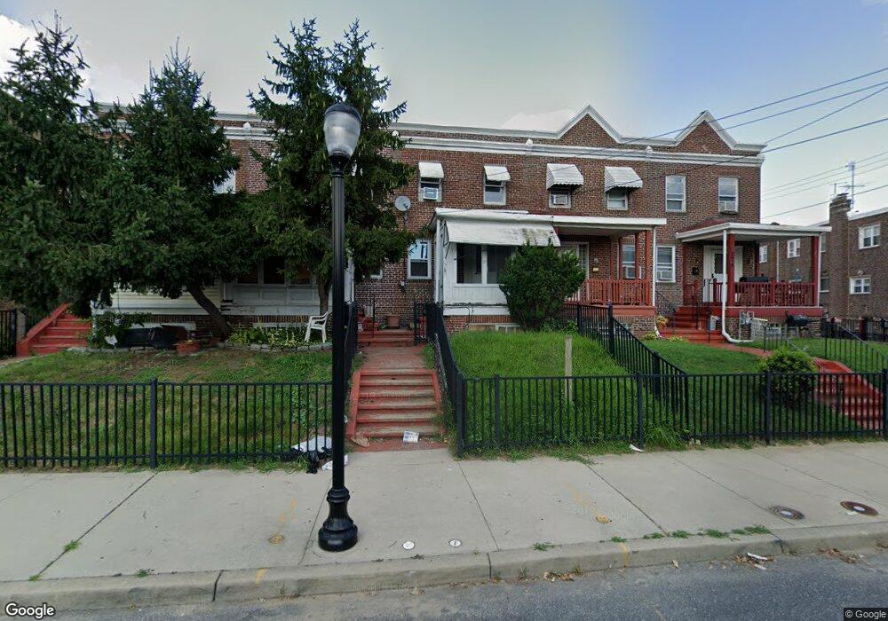 270 Boyd St, Camden, NJ 08105 - photo 1