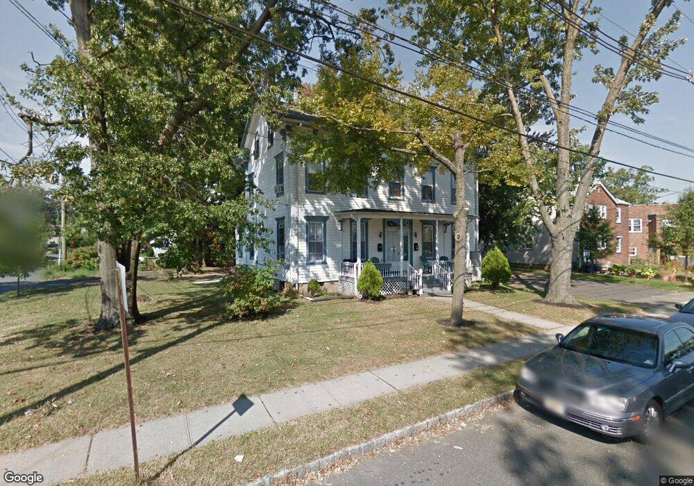 10 Cedar St, South Bound Brook, NJ 08880 - photo 1