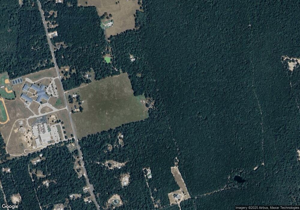 879 Spring Creek Hwy, Crawfordville, FL 32327 - photo 1