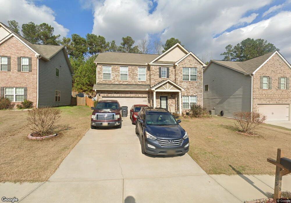 135 Dustin Dr unit 18, Stockbridge, GA 30281 - photo 1