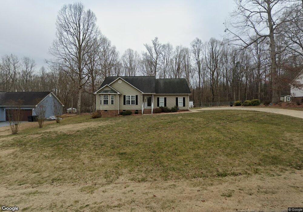 1228 Courtney Cove Ct, Gastonia, NC 28052 - photo 1