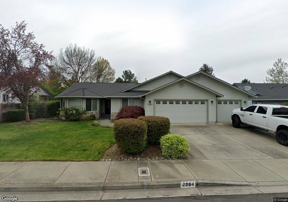 2064 Nebraska Ave, Grants Pass, OR 97527 - photo 1