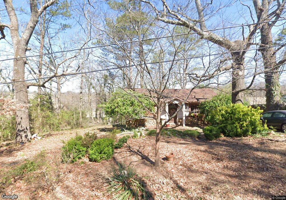 1935 W Lee Rd SE, Smyrna, GA 30080 - photo 1