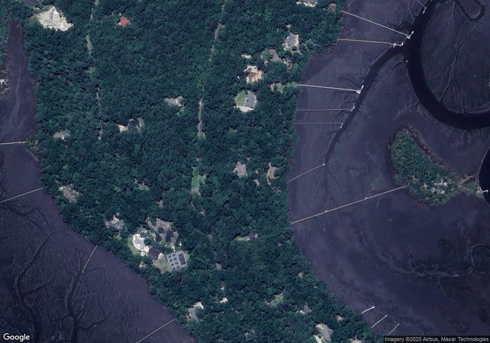 131 Bull Point Dr, Seabrook, SC 29940 - photo 1