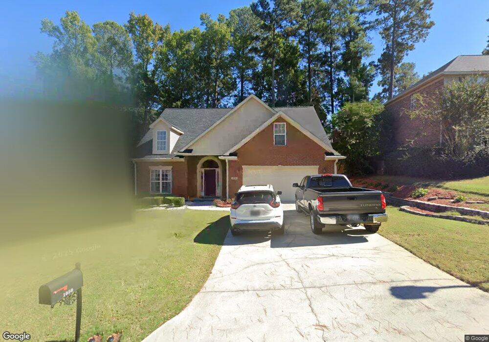 1050 Hampstead Place, Augusta, GA 30907 - photo 1