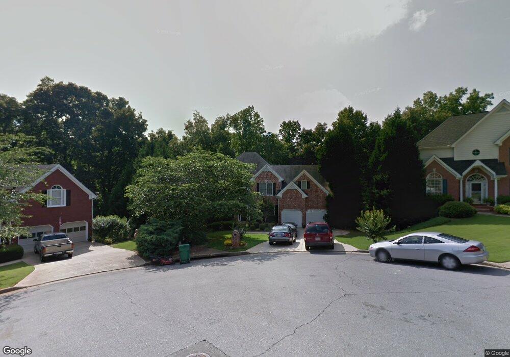 1033 Alyssum Dr NW unit VIIB, Acworth, GA 30102 - photo 1