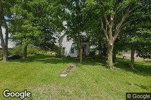 13510 N Wheeling Ave, Gaston, IN 47342