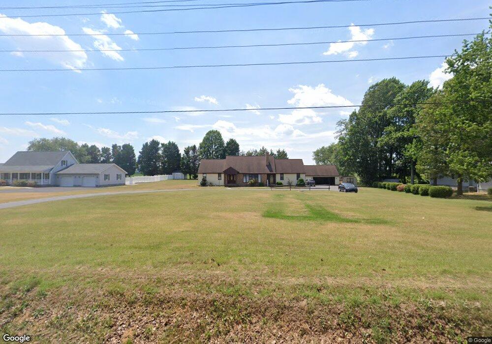 575 Canterbury Rd, Milford, DE 19963 - photo 1