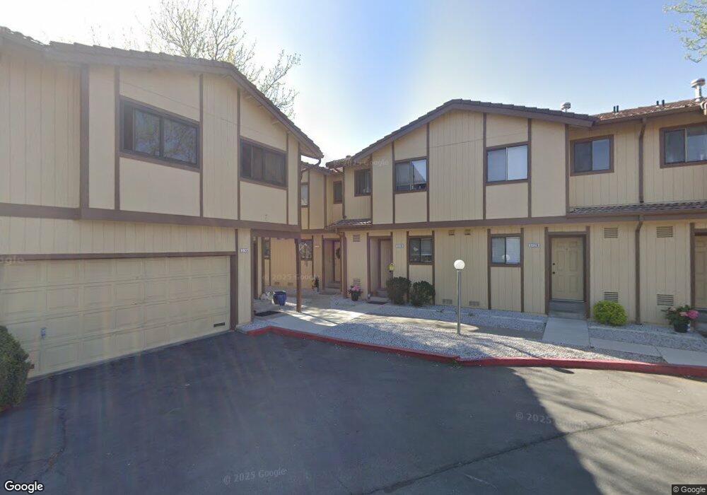 3130 N Truckee Ln, Sparks, NV 89434 - photo 1