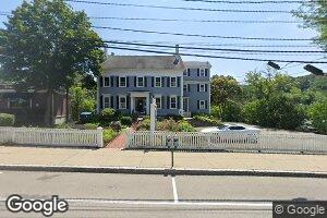 2330 Washington St, Newton, MA 02462