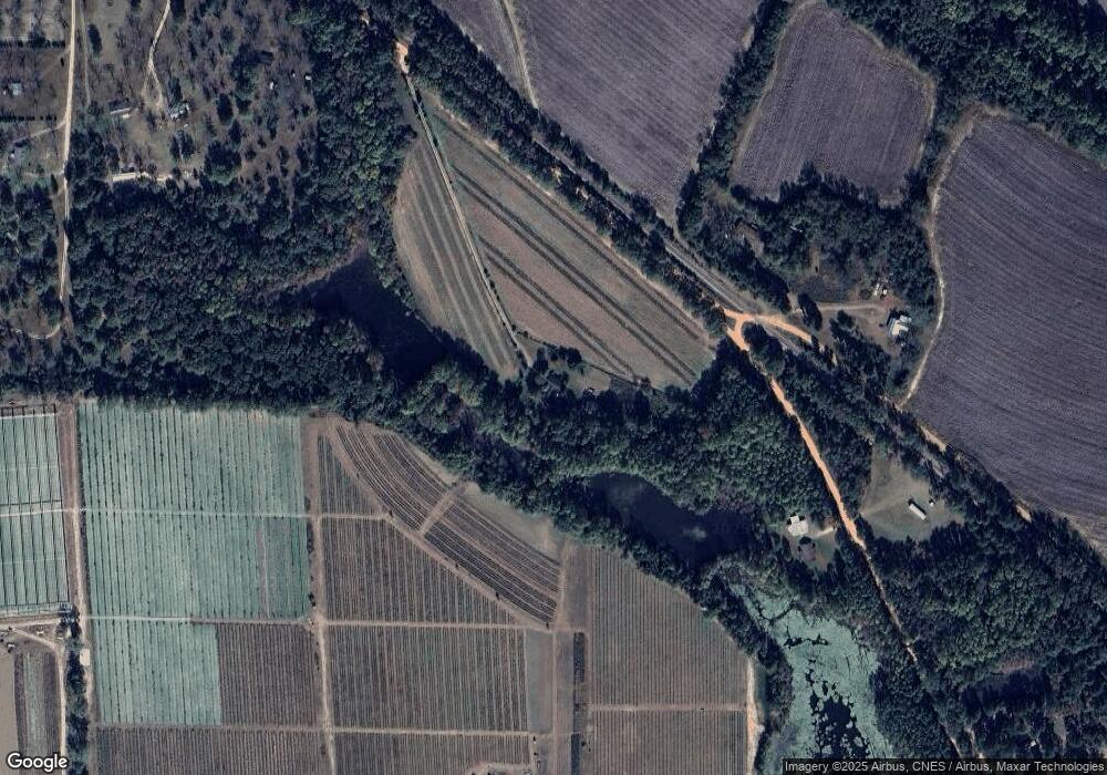 782 Hilton Memory Rd, Vidalia, GA 30474 - photo 1