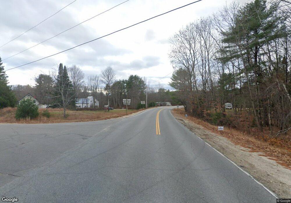 1165 Route 117 So Bridgton Rd, Bridgton, ME 04009 - photo 1