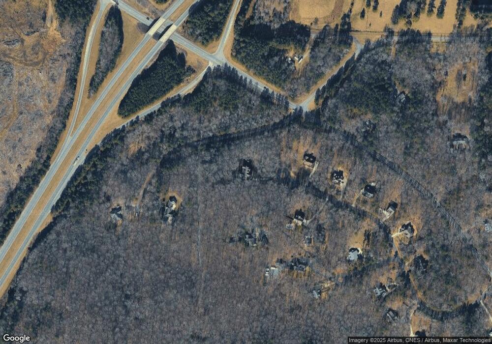 331 Ross Dr, Pittsboro, NC 27312 - photo 1