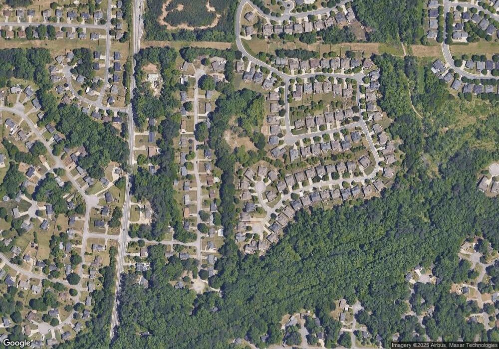 745 Crossbuck Ct SW, Smyrna, GA 30082 - photo 1