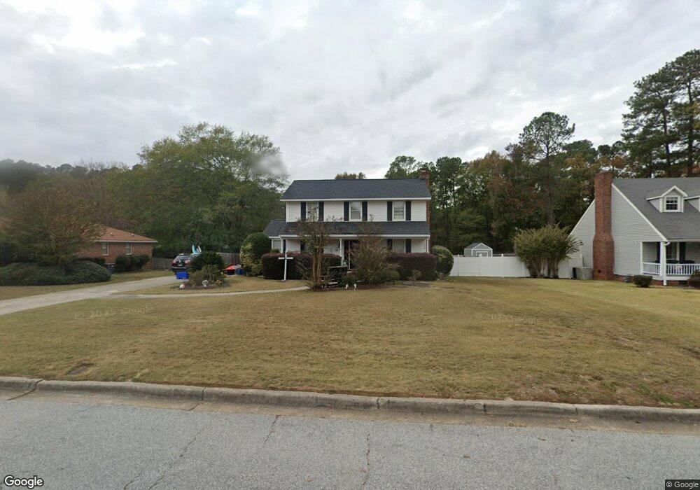 4147 Fair Oaks Rd, Augusta, GA 30907 - photo 1