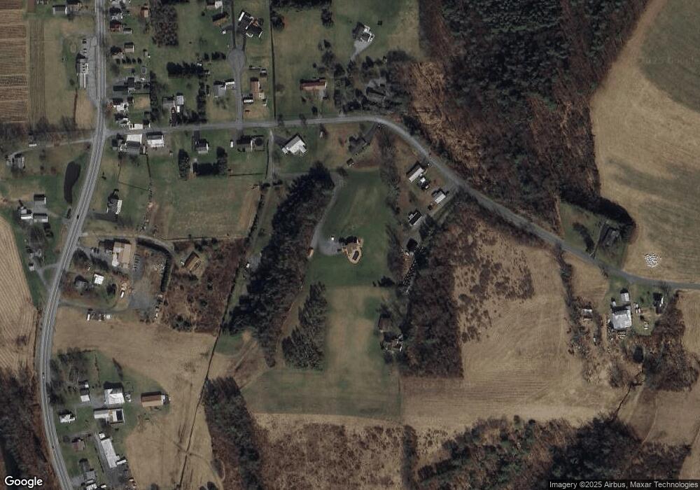 40 Taylor Hill Rd, Hughesville, PA 17737 - photo 1